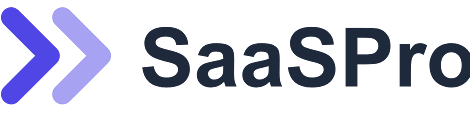 SAAS Pro Logo